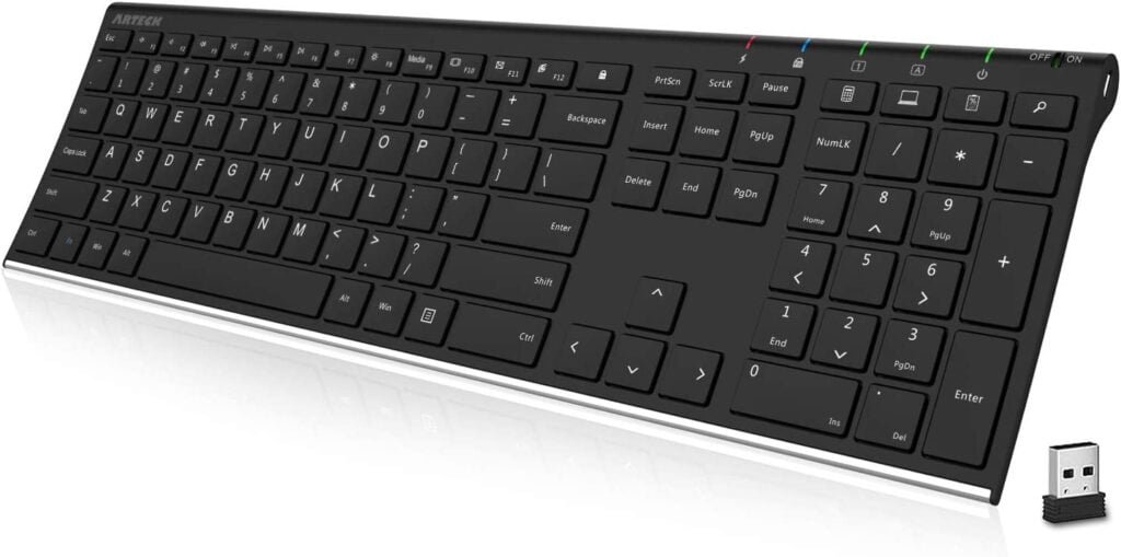 Arteck HW193