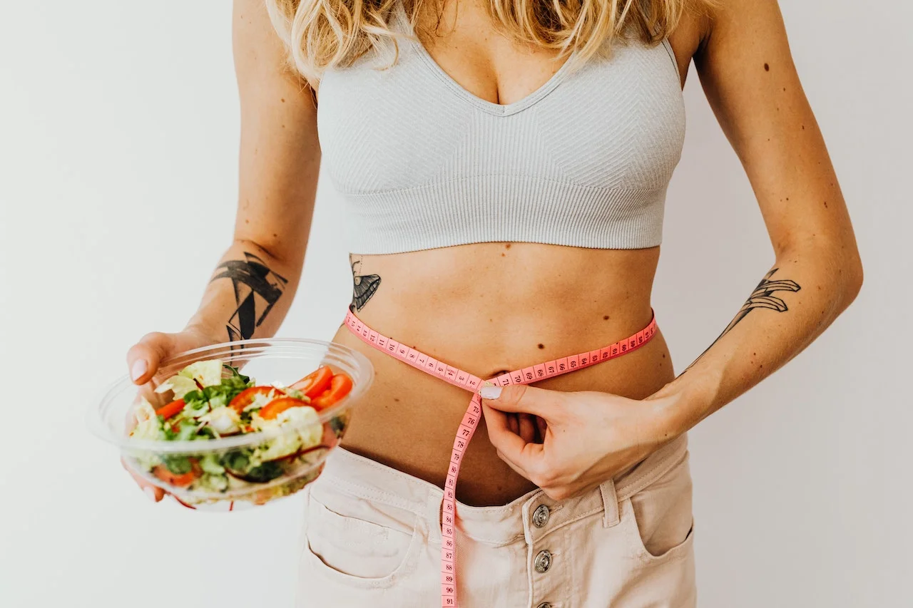 Balanced Diet for Weight Loss