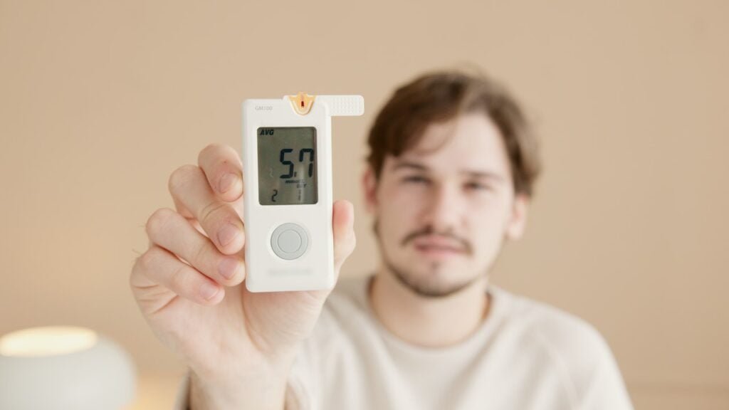 blood sugar level