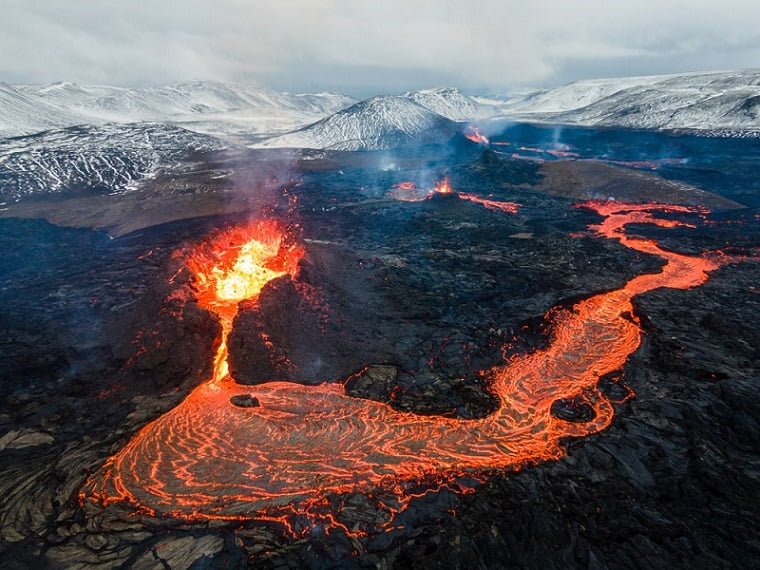 Iceland