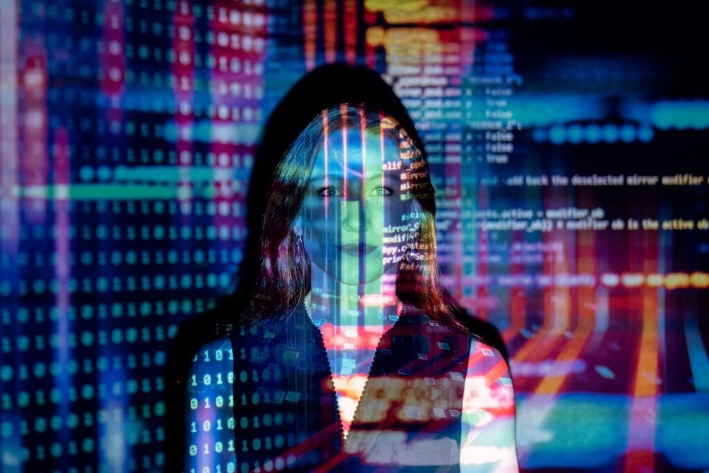 Integrating AI and the Metaverse