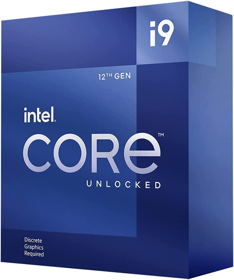 Intel Core i9-9900KF