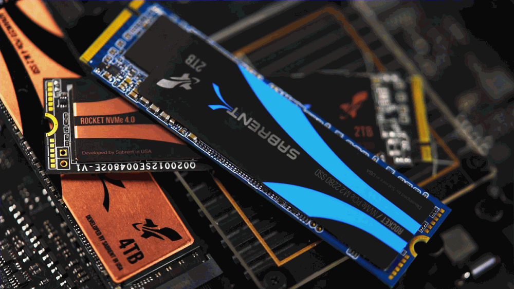 NVMe vs. SSD How do you discriminate