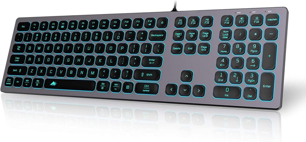 PoWZan KB770