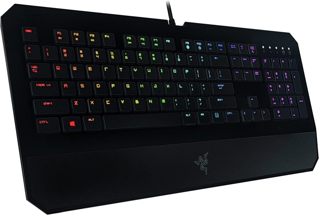 Razer DeathStalker Chroma