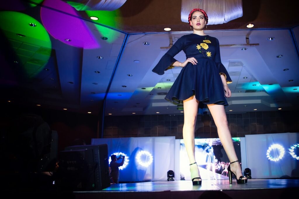 Sustainable Fashion Events