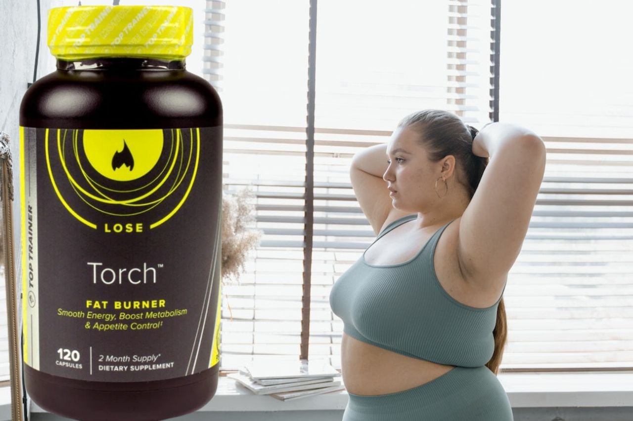 Torch Weight Loss