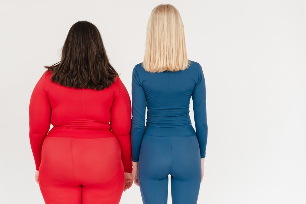 Weight transformation
