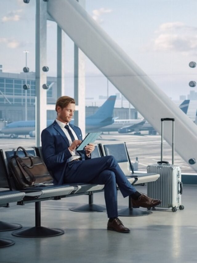 From Cheap Tickets to First-Class Upgrades: Mastering Flight Hacks