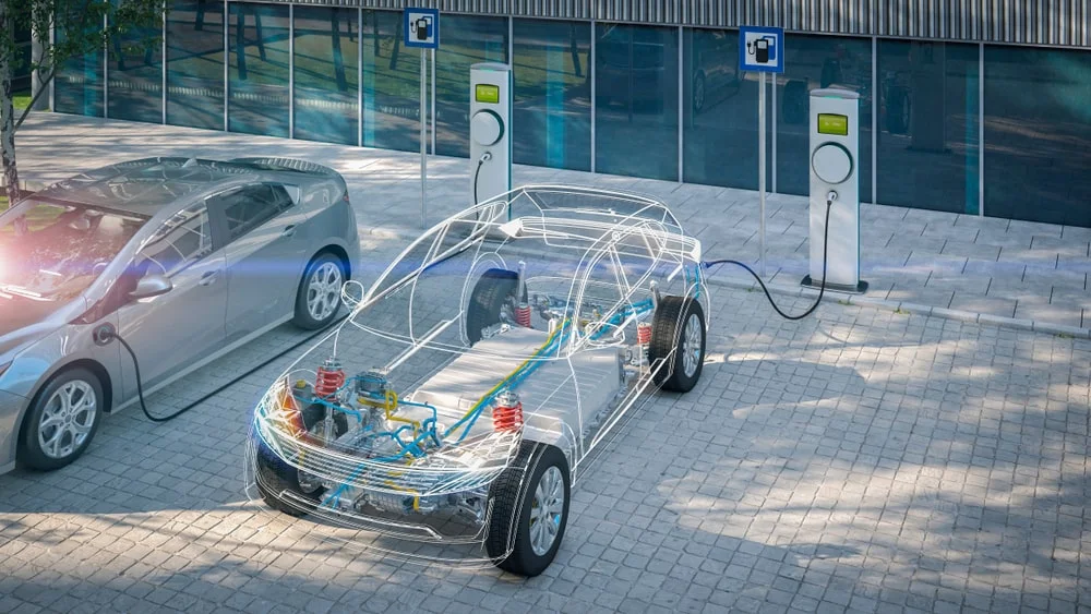 Best Electric Cars Under $30k