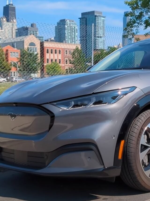 Driving into the Future: Best Electric Cars under $30k