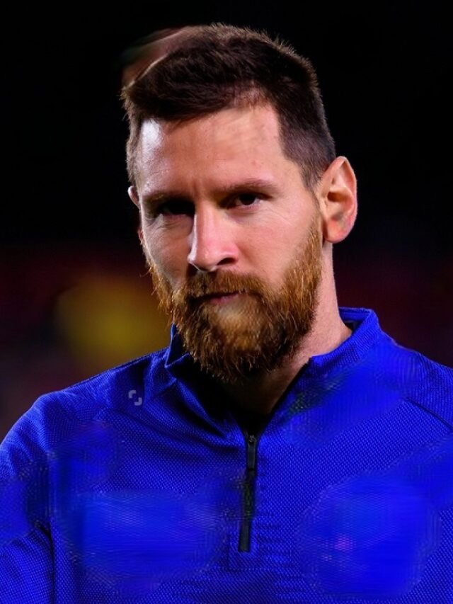 Is Messi Autistic? The Mystery Unveiled