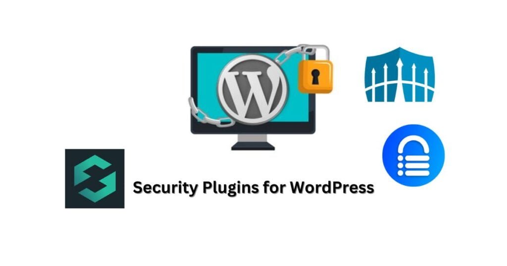 security plugins for WordPress