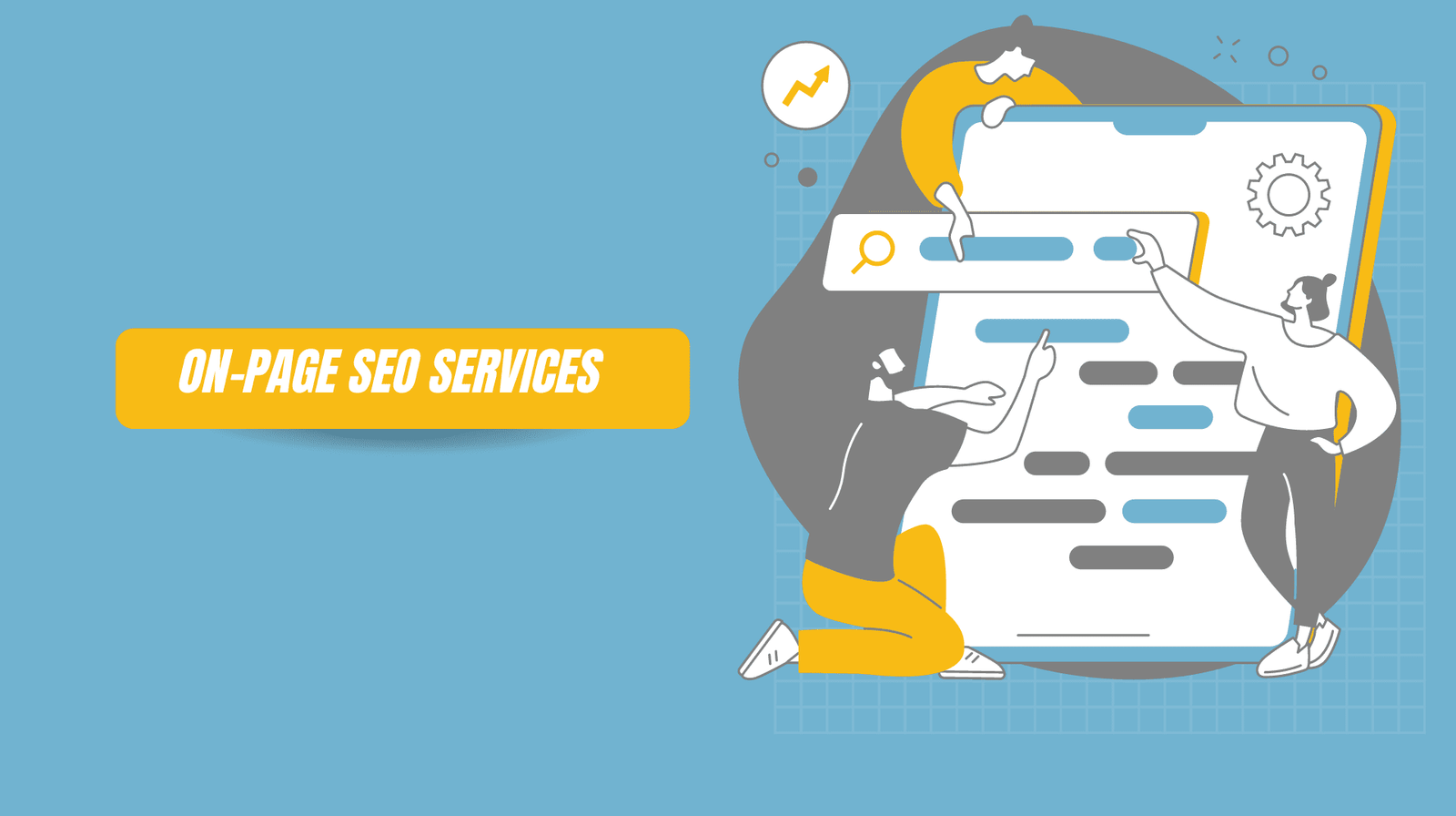 SEO Service in Dubai