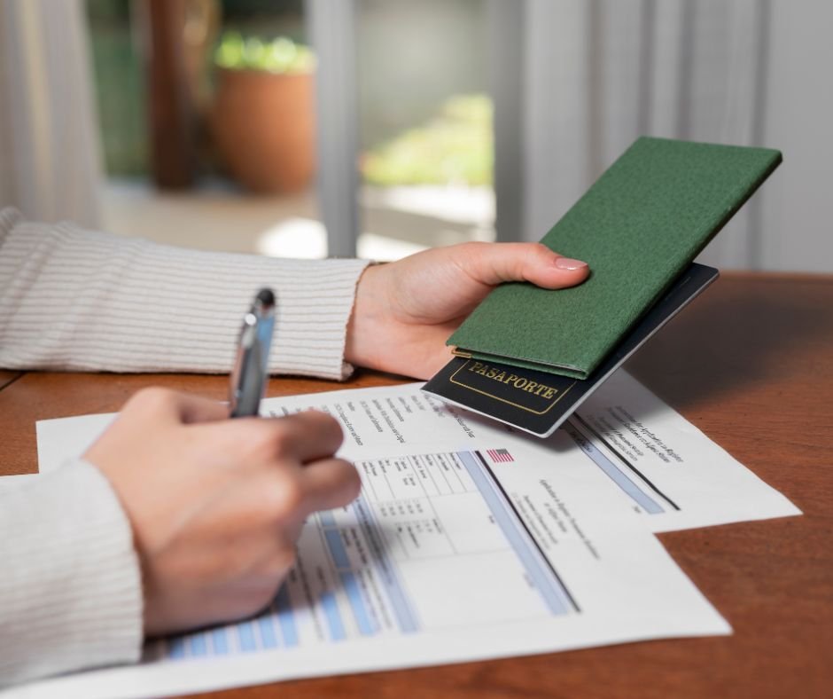 PNP program in Canada