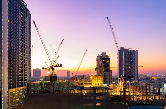 Construction Industry