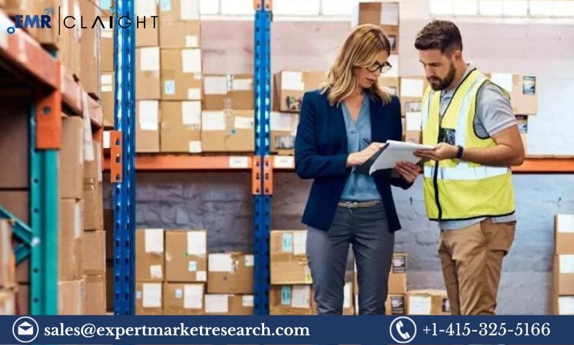 Germany Third-Party Logistics (3PL) Market