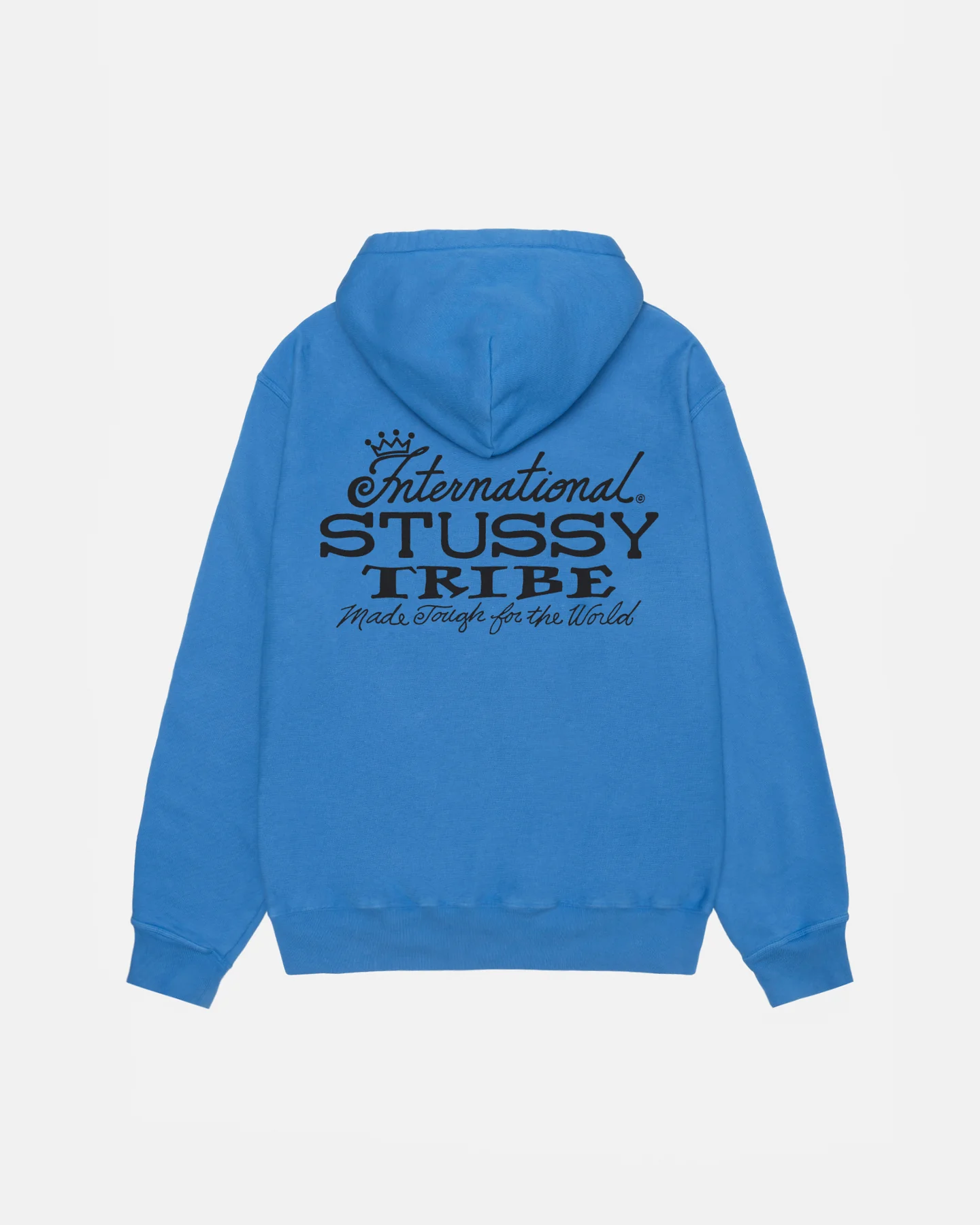 Stussy Hoodie Zip Up Unveiling the Iconic Blend of Style and Comfort