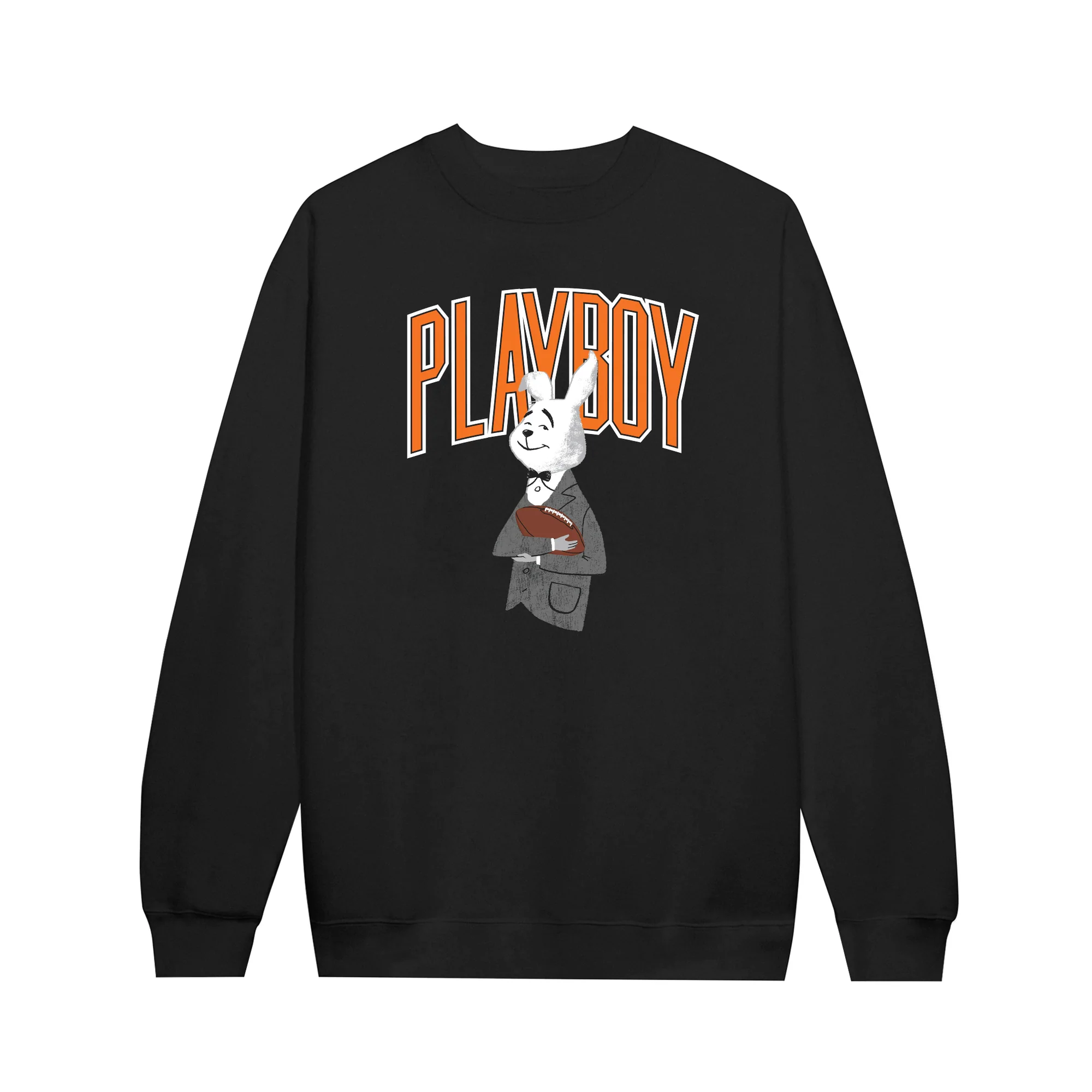 Mr. Playboys Touchdown Sweatshirt