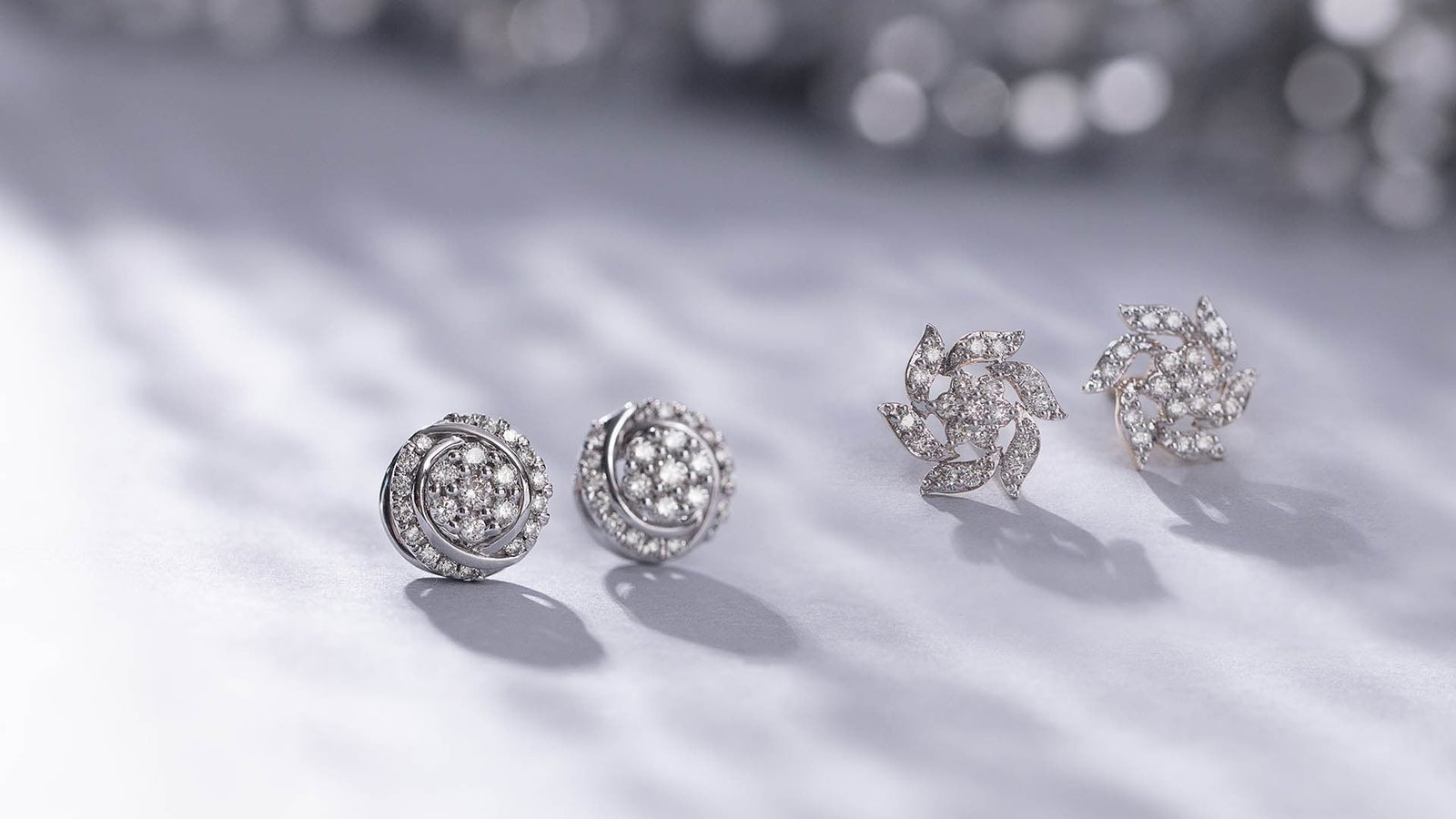Sparkle at Work: The Top 5 Delicate Diamond Earrings for Office Elegance