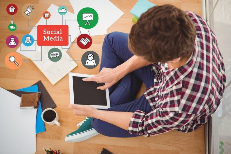 How to create effective content strategies for different social media platforms