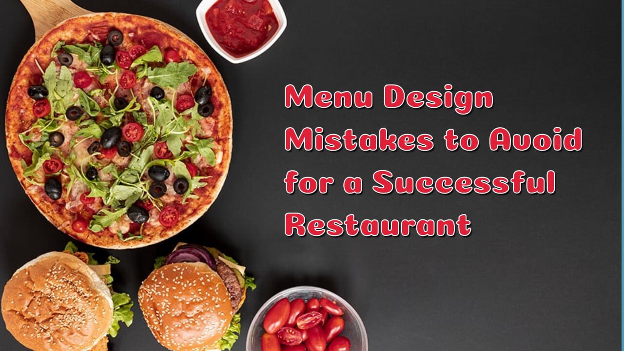 menu templates design mistakes