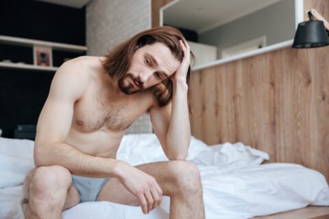 Erectile Dysfunction Can Be Cure With Ease