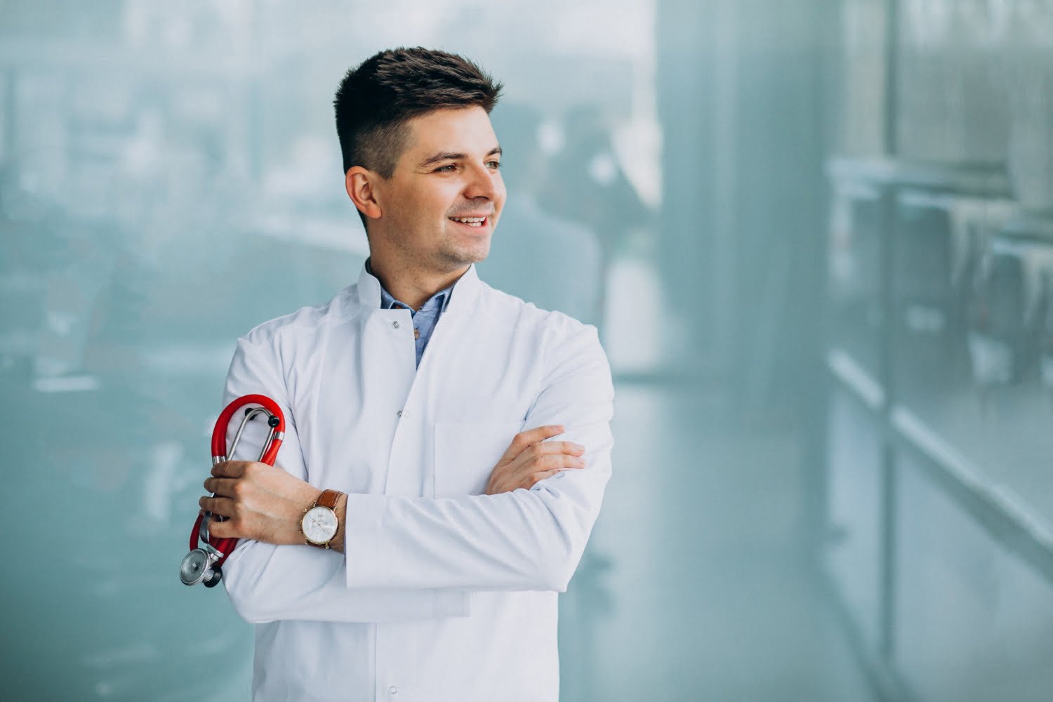 MBBS Journey in China