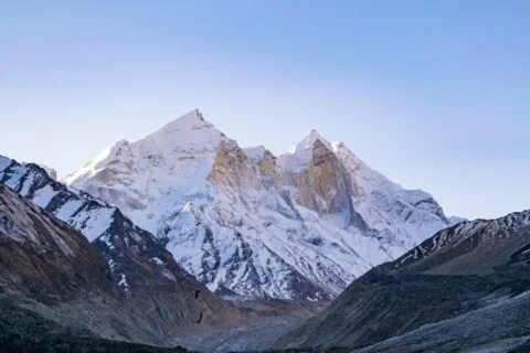 gaumukh