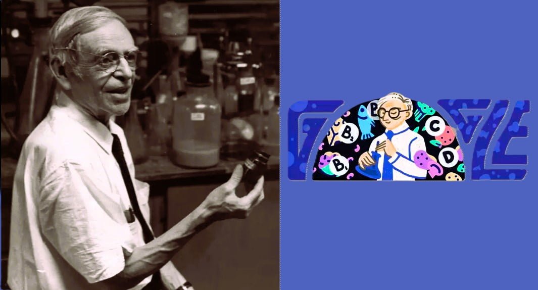Casimir Funk: The Brilliant Mind Behind the Name "Vitamins"