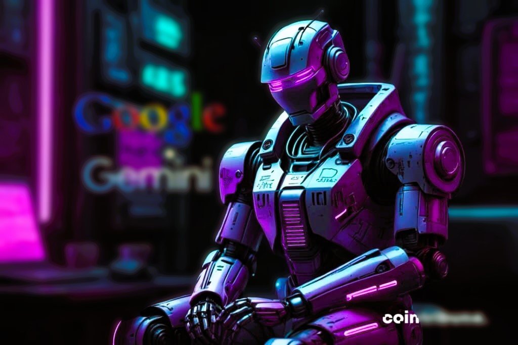 Google.com Explains What Went Wrong With Gemini's AI Image Generation