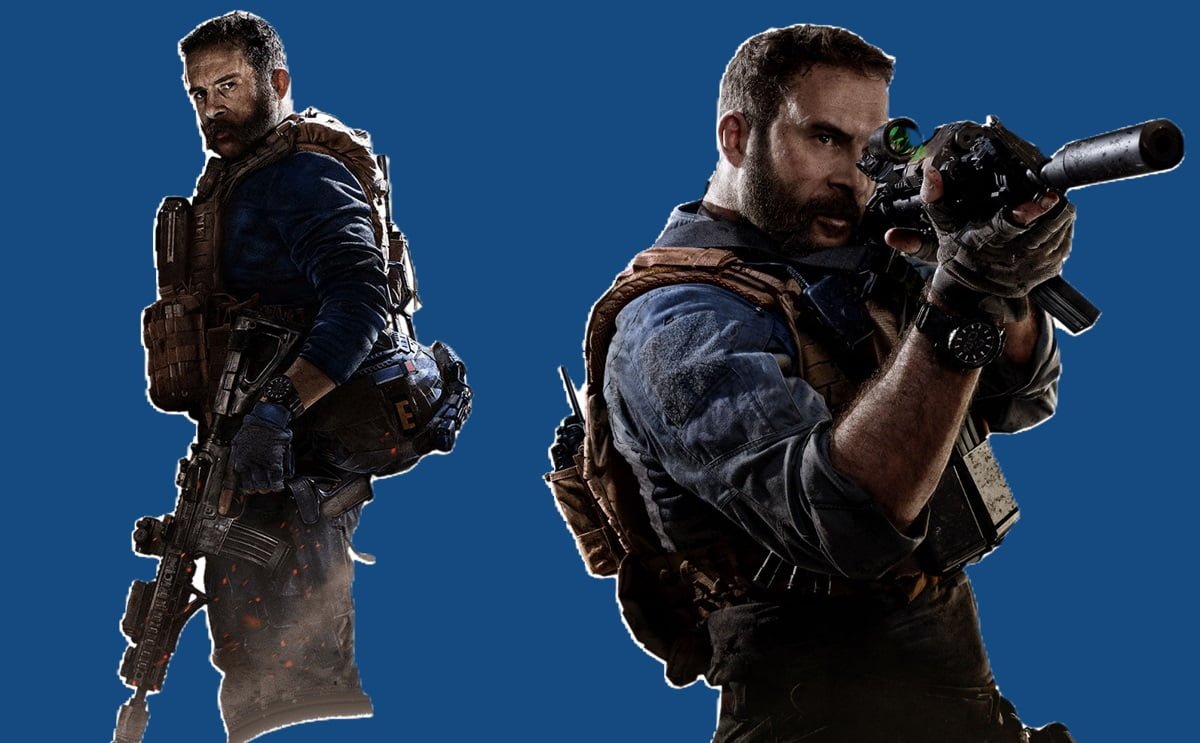 The Latest Call of Duty MW3 Update Sparks Outrage Amongst Players