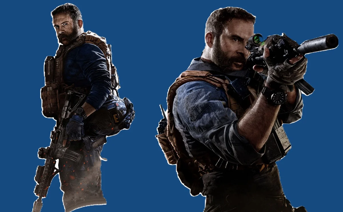 The Latest Call of Duty MW3 Update Sparks Outrage Amongst Players