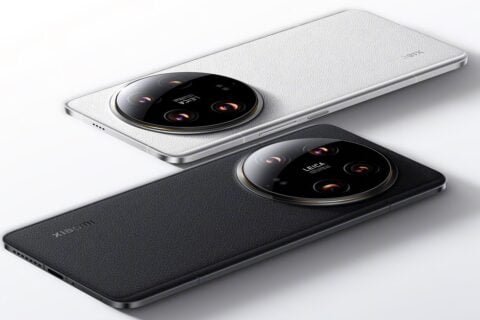 The Xiaomi 14 and 14 Ultra are going worldwide-- minus the US