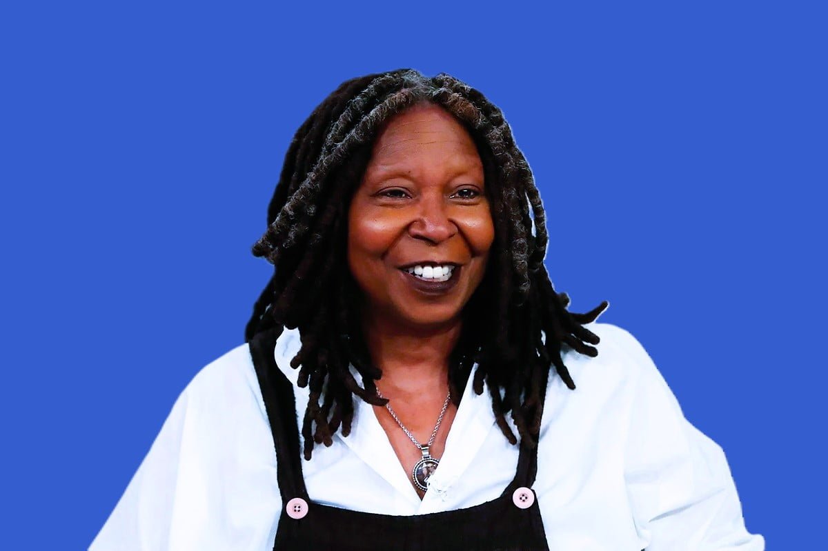 whoopi goldberg
